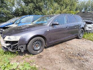 Sloopauto Audi A6 avant 2.4 Pro Line 2006/2