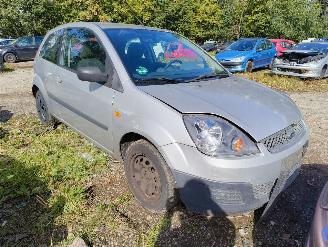  Ford Fiesta 1.3-8V Cool & Sound 2007/7