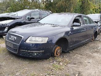 Démontage voiture Audi A6 Limousine 2.4 Pro Line 2004/9