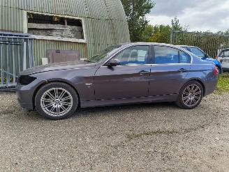 Démontage voiture BMW 3-serie 325i Dynamic Executive 2005/5