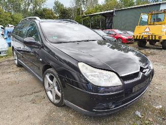 Auto da rottamare Citroën C5 Break 2.0-16V Ligne Business 2006/3