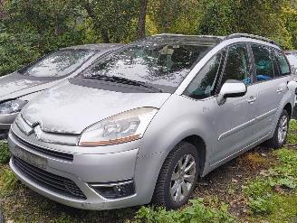 Uttjänta bilar auto Citroën C4-picasso Grand Picasso 2010/1