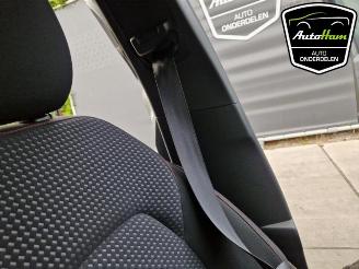 Ford Focus Focus 4 Wagon, Combi, 2018 1.5 EcoBoost 12V 182 picture 21