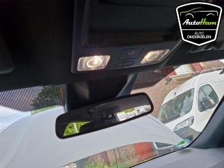 Ford Focus Focus 4 Wagon, Combi, 2018 1.5 EcoBoost 12V 182 picture 19