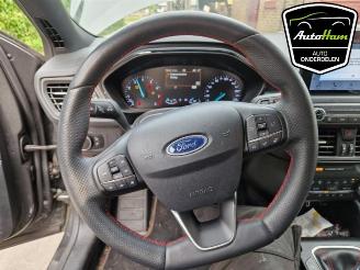 Ford Focus Focus 4 Wagon, Combi, 2018 1.5 EcoBoost 12V 182 picture 16