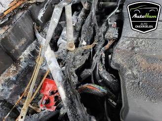 Mercedes GLC GLC Coupe (C253), SUV, 2016 / 2023 2.2 220d 16V BlueTEC 4-Matic picture 23