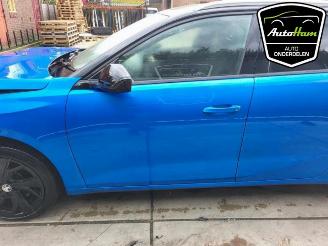 Opel Astra Astra L Sports Tourer (F4/FC/FN/FR), Combi, 2021 1.2 Turbo 130 12V picture 6