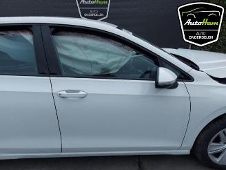 Volkswagen Golf Golf VIII (CD1), Hatchback, 2019 1.5 TSI BlueMotion 16V picture 13