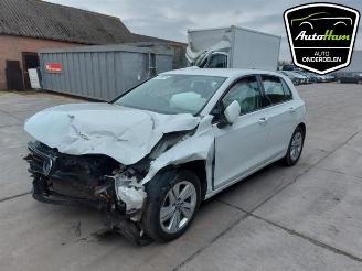 Volkswagen Golf Golf VIII (CD1), Hatchback, 2019 1.5 TSI BlueMotion 16V picture 4