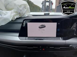 Volkswagen Golf Golf VIII (CD1), Hatchback, 2019 1.5 TSI BlueMotion 16V picture 16