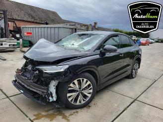 Audi Q4 Q4 Sportback (4FN), SUV, 2021 40 e-tron 77 kWh picture 4