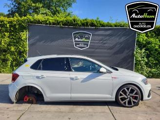 Purkuautot passenger cars Volkswagen Polo Polo VI (AW1), Hatchback 5-drs, 2017 2.0 GTI Turbo 16V 2019/1