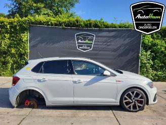demontáž osobní automobily Volkswagen Polo Polo VI (AW1), Hatchback 5-drs, 2017 2.0 GTI 2019/1