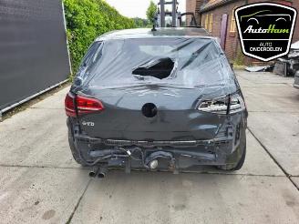 Volkswagen Golf Golf VII (AUA), Hatchback, 2012 / 2021 2.0 GTD 16V picture 10