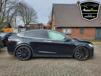 Tesla Model X Model X, SUV, 2013 100X picture 5