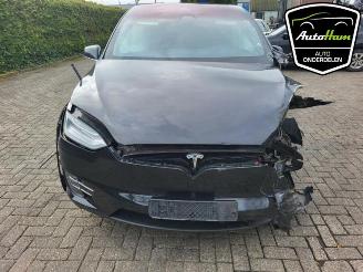 Tesla Model X Model X, SUV, 2013 100X picture 3