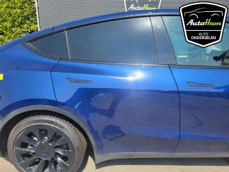 Tesla Model Y Model Y (5YJY), SUV, 2019 Long Range 72kWh picture 13