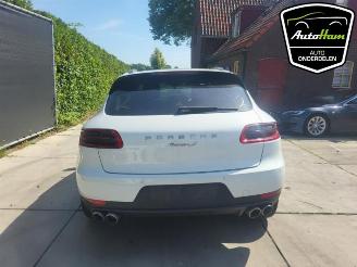 Porsche Macan Macan (95B), SUV, 2014 3.0 S Diesel V6 24V picture 8