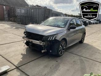Peugeot 208 208 II (UB/UH/UP), Hatchback 5-drs, 2019 e-208 50 kWh picture 22