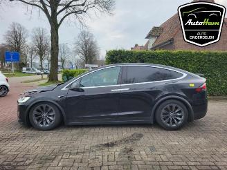 Sloopauto Tesla Model X Model X, SUV, 2013 100X 2018/12