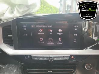 Opel Mokka Mokka, SUV, 2020 1.2 Turbo 12V picture 20