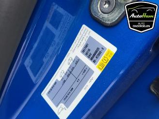 Opel Mokka Mokka, SUV, 2020 1.2 Turbo 12V picture 7