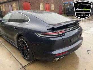 Porsche Panamera Panamera (971G), Liftback, 2016 / 2023 4.0 V8 32V Turbo picture 14