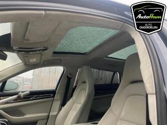 Porsche Panamera Panamera (971G), Liftback, 2016 / 2023 4.0 V8 32V Turbo picture 21