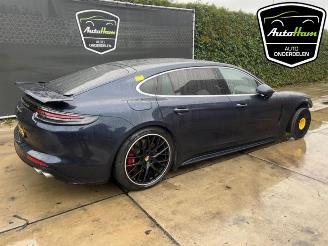 Porsche Panamera Panamera (971G), Liftback, 2016 / 2023 4.0 V8 32V Turbo picture 2