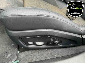 Audi E-tron RS e-tron GT (F83), Liftback, 2021 93 kWh picture 18