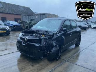 Renault Twingo Twingo III (AH), Hatchback 5-drs, 2014 ZE R80 picture 4