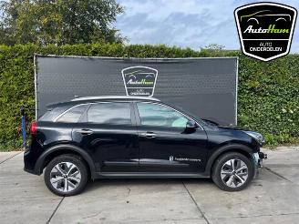 Autoverwertung Kia Niro Niro I (DE), SUV, 2016 / 2022 E-Niro 64 kWh 2020/11