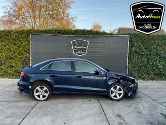 Sloopauto Audi A3 A3 Limousine (8VS/8VM), Sedan, 2013 / 2020 1.4 TFSI ACT 16V 2017/6