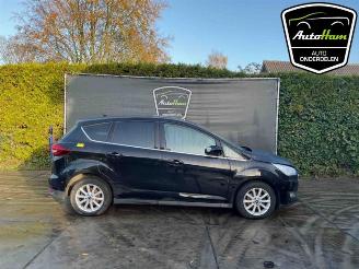 Uttjänta bilar auto Ford C-Max C-Max (DXA), MPV, 2010 / 2019 1.0 Ti-VCT EcoBoost 12V 125 2015/7