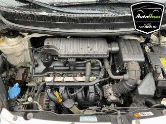 Kia Picanto Picanto (TA), Hatchback, 2011 / 2017 1.2 16V picture 16