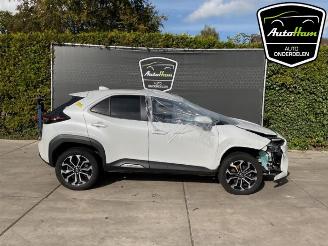Sloopauto Toyota Yaris Cross Yaris Cross (PB1/PJ1), SUV, 2020 1.5 12V Hybrid 115 2022/1