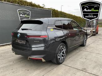BMW iX iX (I20), SUV, 2021 xDrive40 77 kWh picture 11