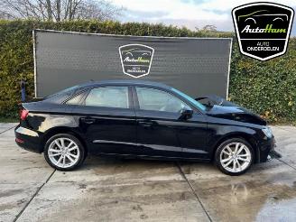Démontage voiture Audi A3 A3 Limousine (8VS/8VM), Sedan, 2013 / 2020 1.4 TFSI ACT 16V 2015/2