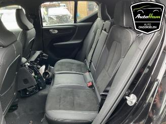 Volvo XC40 XC40 (XZ), SUV, 2017 1.5 T5 Plug-in Hybrid 16V picture 19