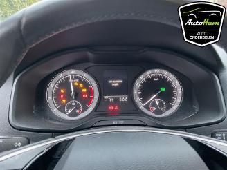 Skoda Karoq Karoq, SUV, 2017 1.5 TSI 16V picture 13