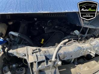 Ford Transit Connect Transit Connect (PJ2), Van, 2013 1.5 EcoBlue picture 11