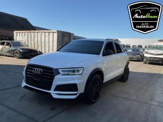 Audi Q3 Q3 (8UB/8UG), SUV, 2011 / 2019 2.0 16V TFSI Quattro picture 6