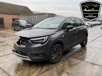 Opel Crossland Crossland (X), SUV, 2017 1.2 Turbo 12V Euro 6 picture 4