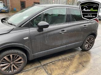 Opel Crossland Crossland (X), SUV, 2017 1.2 Turbo 12V Euro 6 picture 5