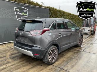 Opel Crossland Crossland (X), SUV, 2017 1.2 Turbo 12V Euro 6 picture 8