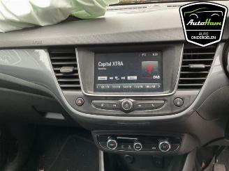 Opel Crossland Crossland (X), SUV, 2017 1.2 Turbo 12V Euro 6 picture 11