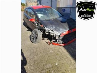 Uttjänta bilar auto Ford Fiesta Fiesta 6 (JA8), Hatchback, 2008 / 2018 1.0 EcoBoost 12V Sport 2015/1