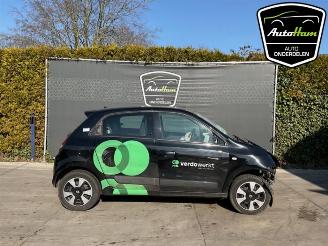 Sloopauto Renault Twingo Twingo III (AH), Hatchback 5-drs, 2014 1.0 SCe 70 12V 2016/9