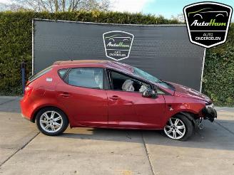 Dezmembrări autoturisme Seat Ibiza Ibiza IV SC (6J1), Hatchback 3-drs, 2008 / 2016 1.4 16V 2010/6