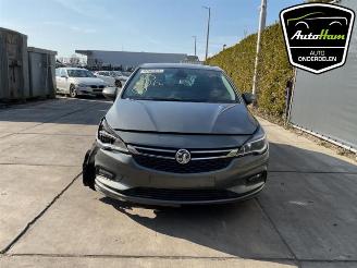 Opel Astra Astra K, Hatchback 5-drs, 2015 / 2022 1.6 SIDI Eco Turbo 16V picture 13